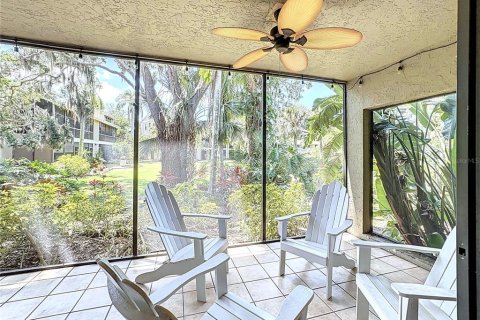 Copropriété à vendre à Sarasota, Floride: 2 chambres, 122.82 m2 № 1665670 - photo 10