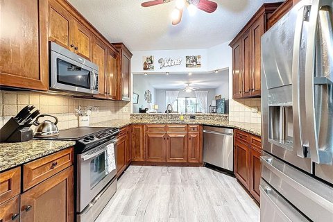 Copropriété à vendre à Sarasota, Floride: 2 chambres, 122.82 m2 № 1665670 - photo 21