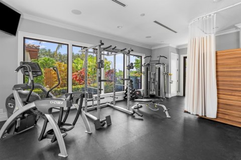 House in Wellington, Florida 7 bedrooms, 343.74 sq.m. № 2254409 - photo 23