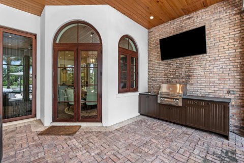 House in Wellington, Florida 7 bedrooms, 343.74 sq.m. № 2254409 - photo 22