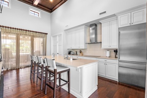 House in Wellington, Florida 7 bedrooms, 343.74 sq.m. № 2254409 - photo 24