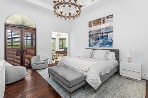 House in Wellington, Florida 7 bedrooms, 343.74 sq.m. № 2254409 - photo 12