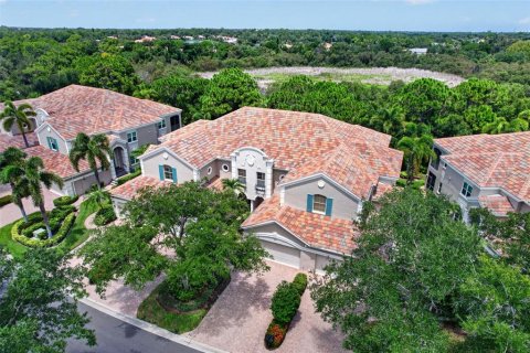 Condominio en venta en Sarasota, Florida, 3 dormitorios, 167.04 m2 № 2289746 - foto 17
