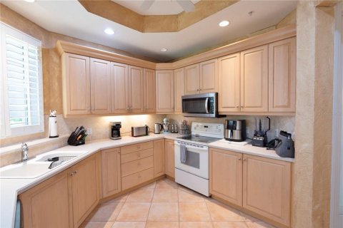 Condominio en venta en Sarasota, Florida, 3 dormitorios, 167.04 m2 № 2289746 - foto 22