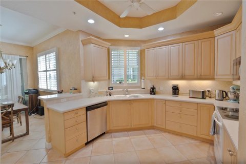 Condominio en venta en Sarasota, Florida, 3 dormitorios, 167.04 m2 № 2289746 - foto 21