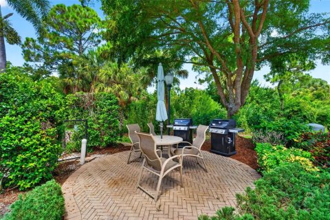 Condominio en venta en Sarasota, Florida, 3 dormitorios, 167.04 m2 № 2289746 - foto 11