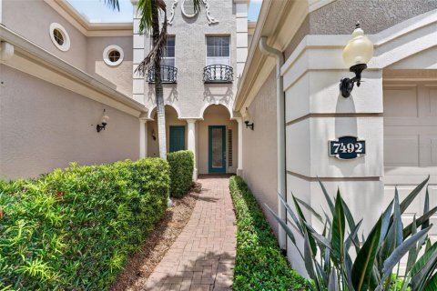 Condominio en venta en Sarasota, Florida, 3 dormitorios, 167.04 m2 № 2289746 - foto 19