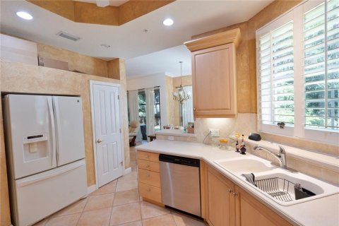 Condominio en venta en Sarasota, Florida, 3 dormitorios, 167.04 m2 № 2289746 - foto 23