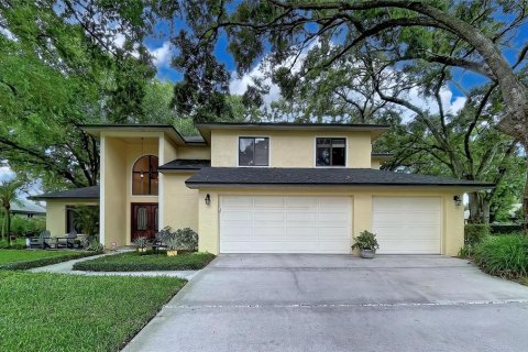 House in Tampa, Florida 4 bedrooms, 329.15 sq.m. № 2151544 - photo 13