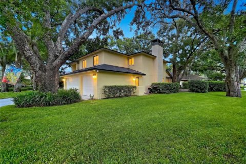 House in Tampa, Florida 4 bedrooms, 329.15 sq.m. № 2151544 - photo 7
