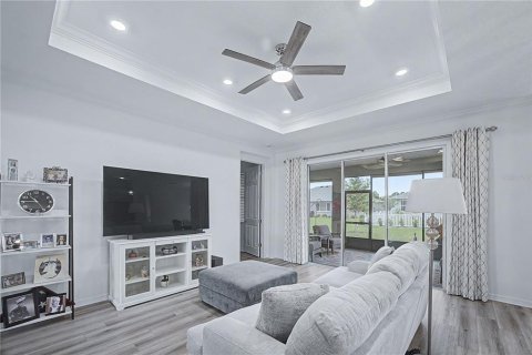 House in Ocala, Florida 2 bedrooms, 158.21 sq.m. № 2395933 - photo 8