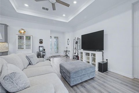 House in Ocala, Florida 2 bedrooms, 158.21 sq.m. № 2395933 - photo 6