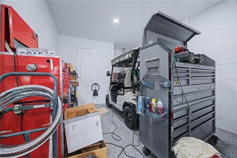 House in Ocala, Florida 2 bedrooms, 158.21 sq.m. № 2395933 - photo 29