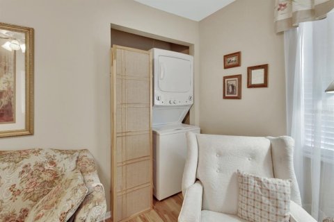 Купить кондоминиум в Деланд, Флорида 7 комнат, 86.4м2, № 1857966 - фото 21
