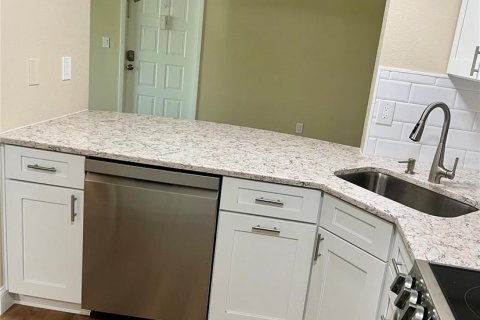 Copropriété à vendre à Tarpon Springs, Floride: 2 chambres, 90.95 m2 № 2212286 - photo 8
