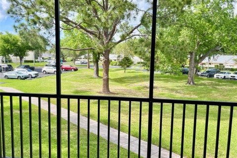 Copropriété à vendre à Tarpon Springs, Floride: 2 chambres, 90.95 m2 № 2212286 - photo 28