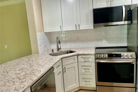 Copropriété à vendre à Tarpon Springs, Floride: 2 chambres, 90.95 m2 № 2212286 - photo 3