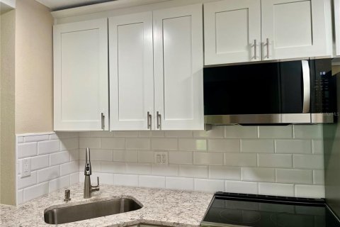 Copropriété à vendre à Tarpon Springs, Floride: 2 chambres, 90.95 m2 № 2212286 - photo 5