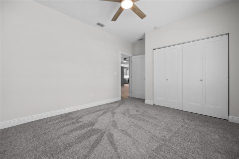 House in Lake City, Florida 4 bedrooms, 171.03 sq.m. № 1732373 - photo 8