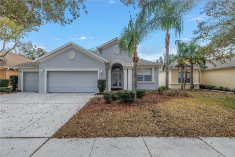 Villa ou maison à vendre à Land O' Lakes, Floride: 4 chambres, 261.06 m2 № 1661930 - photo 2