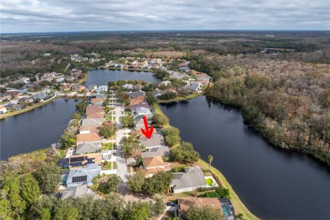 Villa ou maison à vendre à Land O' Lakes, Floride: 4 chambres, 261.06 m2 № 1661930 - photo 1