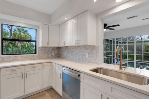 Casa en venta en Port Charlotte, Florida, 3 dormitorios, 165.37 m2 № 1911816 - foto 7