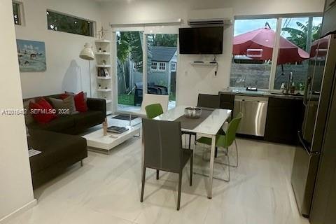 Villa ou maison à louer à Miami, Floride: 1 chambre, 71.35 m2 № 2084557 - photo 6