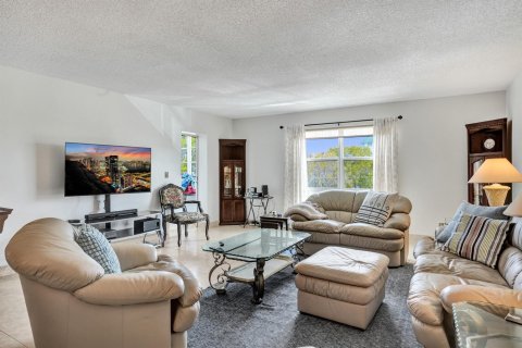 Condominio en venta en Lauderhill, Florida, 2 dormitorios, 110.09 m2 № 2245511 - foto 5