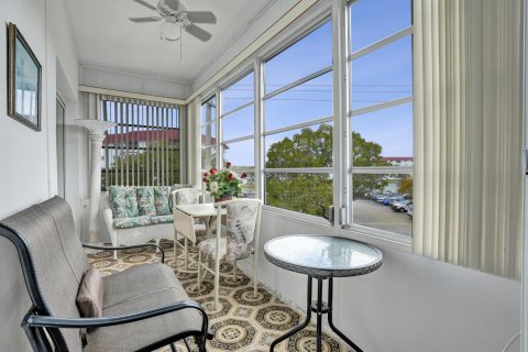 Condominio en venta en Lauderhill, Florida, 2 dormitorios, 110.09 m2 № 2245511 - foto 22