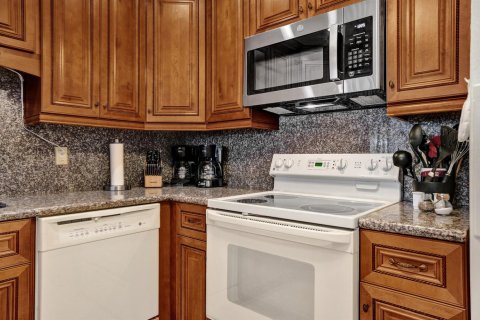 Condominio en venta en Lauderhill, Florida, 2 dormitorios, 110.09 m2 № 2245511 - foto 13