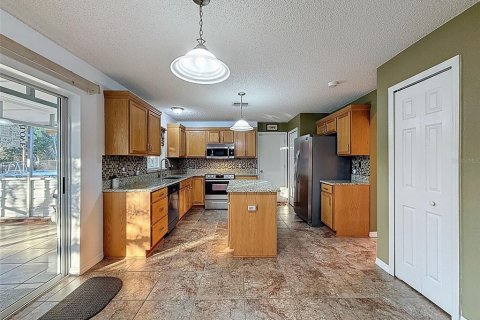 Villa ou maison à vendre à Spring Hill, Floride: 4 chambres, 205.78 m2 № 2212715 - photo 17