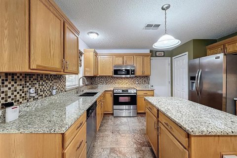 Villa ou maison à vendre à Spring Hill, Floride: 4 chambres, 205.78 m2 № 2212715 - photo 2