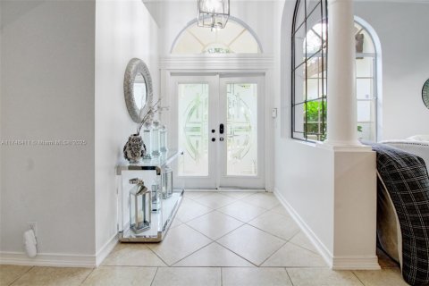 House in Davie, Florida 4 bedrooms, 217.95 sq.m. № 1860083 - photo 5