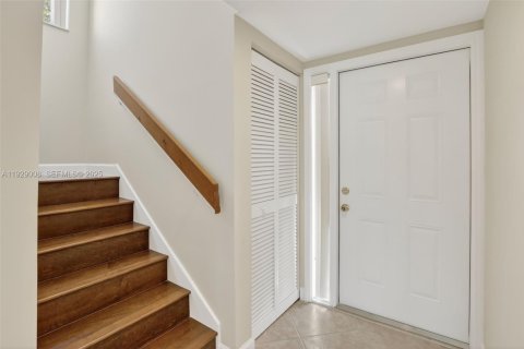 Adosado en venta en Plantation, Florida, 3 dormitorios, 144.65 m2 № 1987352 - foto 17