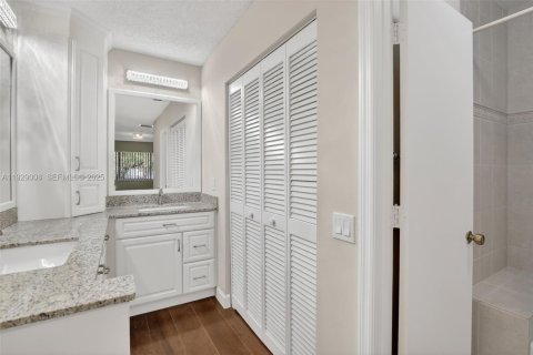 Adosado en venta en Plantation, Florida, 3 dormitorios, 144.65 m2 № 1987352 - foto 23