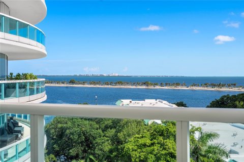 Copropriété à vendre à Miami, Floride: 2 chambres, 157.93 m2 № 1857059 - photo 2