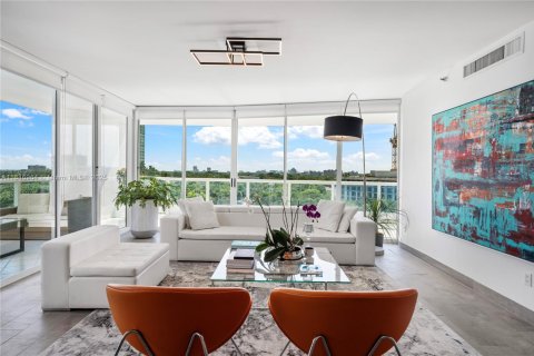 Copropriété à vendre à Miami, Floride: 2 chambres, 157.93 m2 № 1857059 - photo 7