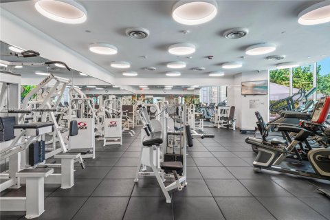 Condominio en venta en Miami, Florida, 2 dormitorios, 157.93 m2 № 1857059 - foto 23