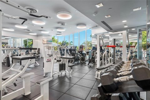 Condominio en venta en Miami, Florida, 2 dormitorios, 157.93 m2 № 1857059 - foto 22