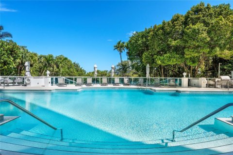 Copropriété à vendre à Miami, Floride: 2 chambres, 157.93 m2 № 1857059 - photo 30