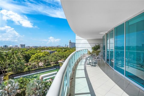 Copropriété à vendre à Miami, Floride: 2 chambres, 157.93 m2 № 1857059 - photo 3
