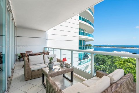 Copropriété à vendre à Miami, Floride: 2 chambres, 157.93 m2 № 1857059 - photo 1