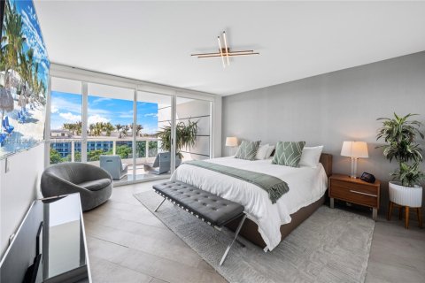 Copropriété à vendre à Miami, Floride: 2 chambres, 157.93 m2 № 1857059 - photo 12