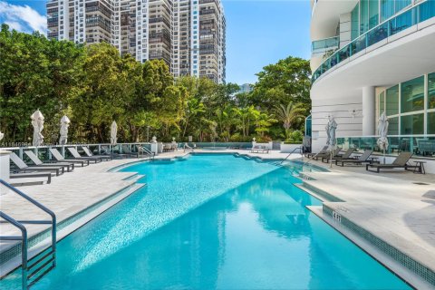 Condo in Miami, Florida, 2 bedrooms  № 1857059 - photo 26