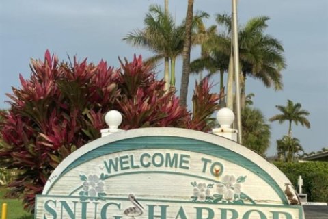 Condominio en venta en Boynton Beach, Florida, 2 dormitorios, 80.45 m2 № 1054818 - foto 1