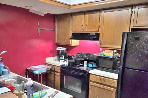 Adosado en venta en Gainesville, Florida, 2 dormitorios, 102.75 m2 № 2229672 - foto 4