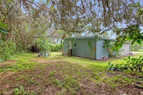 House in New Port Richey, Florida 4 bedrooms, 118.17 sq.m. № 1368241 - photo 17