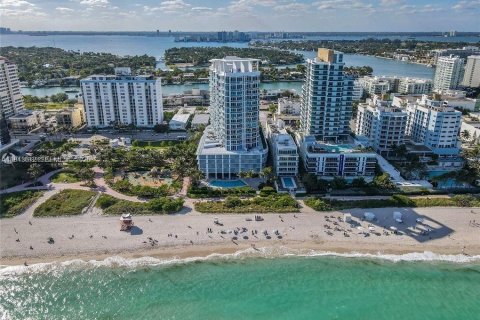 Condominio en venta en Miami Beach, Florida, 1 dormitorio, 75.99 m2 № 2034885 - foto 29
