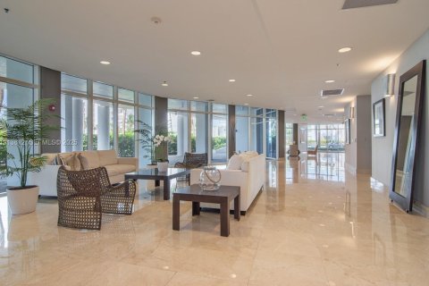 Condominio en venta en Miami Beach, Florida, 1 dormitorio, 75.99 m2 № 2034885 - foto 23