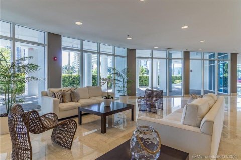 Condominio en venta en Miami Beach, Florida, 1 dormitorio, 75.99 m2 № 2034885 - foto 20